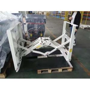 China YTO 18km/H 3t Small All Terrain Forklift CPCD30A1 With Diesel Engine on sale