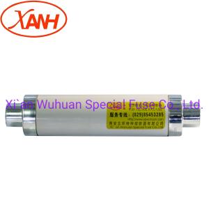Rating Breaking Capacity 50ka 12kv-36kvac High Voltage Fuse Xrnt-Type