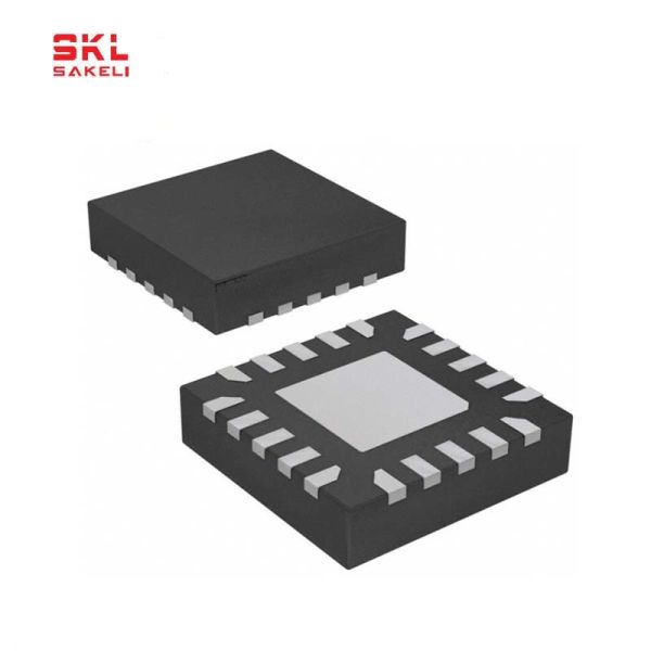 Buy ATTINY1616-MFR Microcontroller MCU 1.8V Low Power Consumption Embedded at wholesale prices