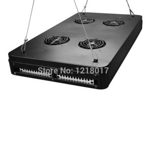 Quality 200w led grow light fixture hydroponic &amp; aeroponics &amp; indoor garden &amp; greenhouse for sale