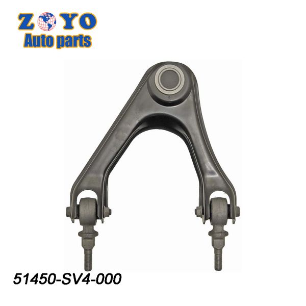 Position Upper SPHC 51450-SV4-000 Front Steel Upper Control Arm for 2000 Honda Odyssey MPV