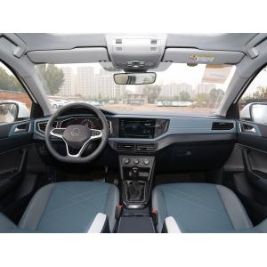 2024.10 Popular Used Cars 4 Door 5 Seats Sedan with 5.98L/100km WLTC Comprehensi