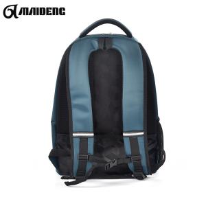 Super Versatile Usb Anti Theft Backpack , Usb Travel Backpack Custom Made