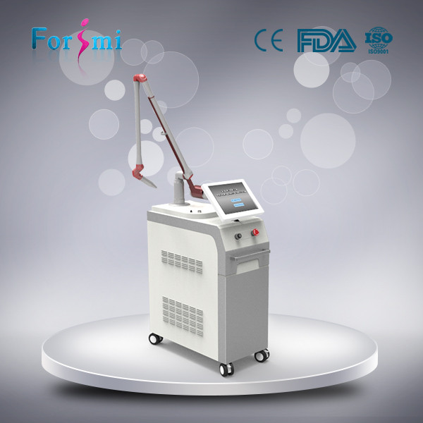 Buy 1500mj yag laser marking machine laser machine to remove freckles at wholesale prices