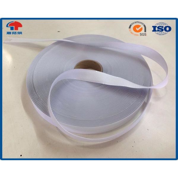 Buy Sticky Back industrial strength heavy duty hook and loop Fastener 10mm - 150mm at wholesale prices