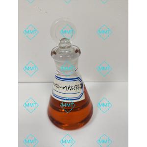 Methylcyclopentadienyl Manganese Tricarbonyl: Plant , Manufacturer ,Effects on