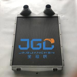 Kato Excavator Radiator HD1430 Hydraulic Oil Cooler Aluminum