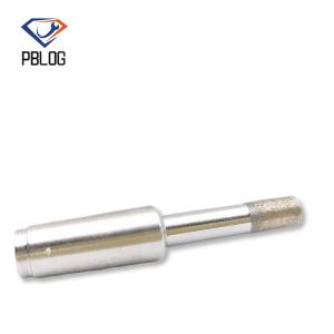 Manufacturer Ceramic Marble Sintered Diamond Hole Saw