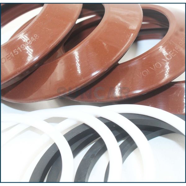 VOE 17218537 VOE17218537 Sealing Kit Disc Brake Fits Volvo Dump Truck A25F A30F L105