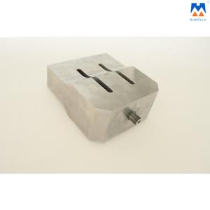 Titanium Ultrasonic Welding Mould Welding Horn Customized Available