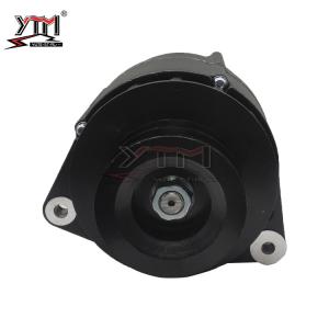 China JFZ2971A1 12Volt 75A 2PK Auto Alternator 3701010630114BA on sale
