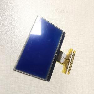 Customize LCD Screen Module Material TN STN HTN FSTN Glasses