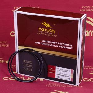 Quality CARRUCHI AZ712734001009 Sinotruk HOWO China Heavy Duty Truck OIL SEAL for sale