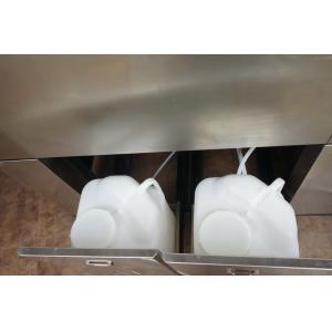 800L Professional Constant Temperature And Humidity Chamber , Stainless Steel