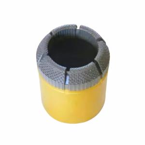 Geological Survey Surface Set Diamond Core Drill Bit