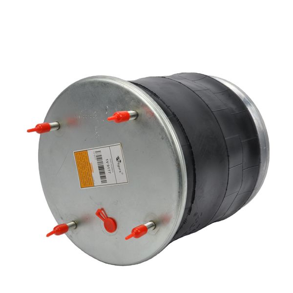 Trailer Rubber Air Springs for Truck 3130494 Firestone W01-358-9177 Air Bag