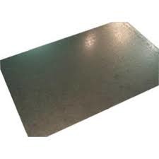 Buy PPGI Hot Rolled Galvanized Steel Sheet at wholesale prices