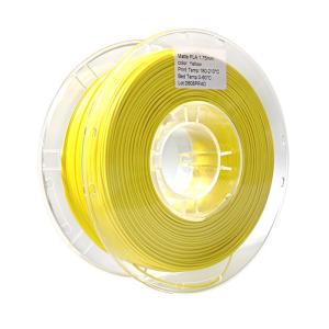 PINRUI Vacuum Packaging 3D Printer Matte 1.75 PLA Filament 1KG
