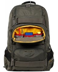 Cool Laptop Nylon Backpacks School Shoulder Bag