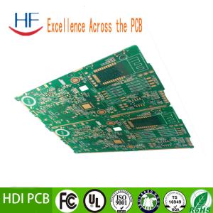 Quality Inverter HDI Electronic PCB Board Printed Circuit Board FR4 for sale