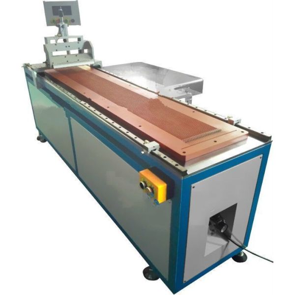 Buy 500W LED Strip Depaneling Machine With Anti Dwelling Structure at wholesale prices