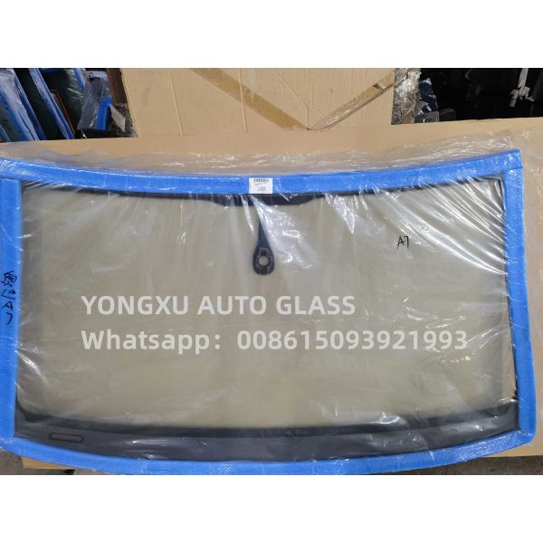 Buy Audi A7 Sportback 2019 Front Windshield Glass Vespa Windshield at wholesale prices