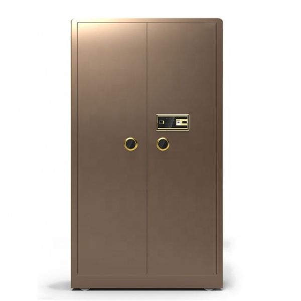 Buy Burglary Protection Fire Resistant Safe Cabinet at wholesale prices