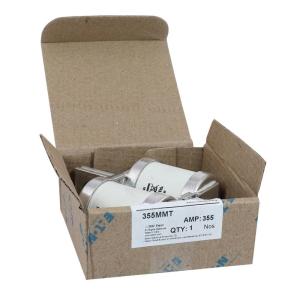 Eaton Bussmann Series High Speed British Standard 355A BS88 Fuse355MMT