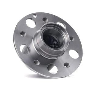 Quality Mercedes Benz 2093300325 Chassis Parts Front Wheel Hub Bearing for sale