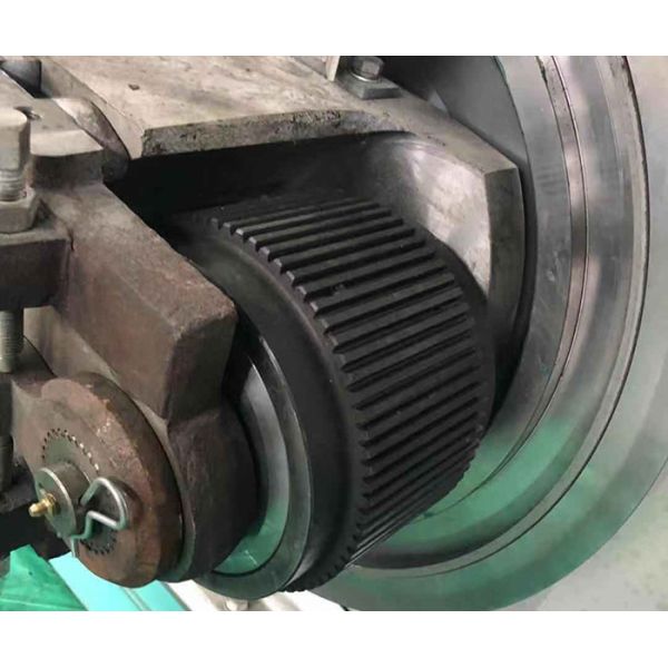 Buy 2t/h Biomass Wood Pellet Machine Sawdust Pellet Making Machine at wholesale prices