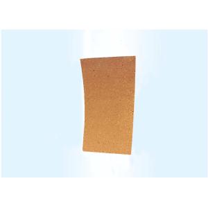 Red Good Erosion resistance Clay Fireproof Bricks For Industrial Kilns 30-48%