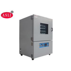 Vacuum High Temperature Laboratory Heating Equipment 1 Year Warranty