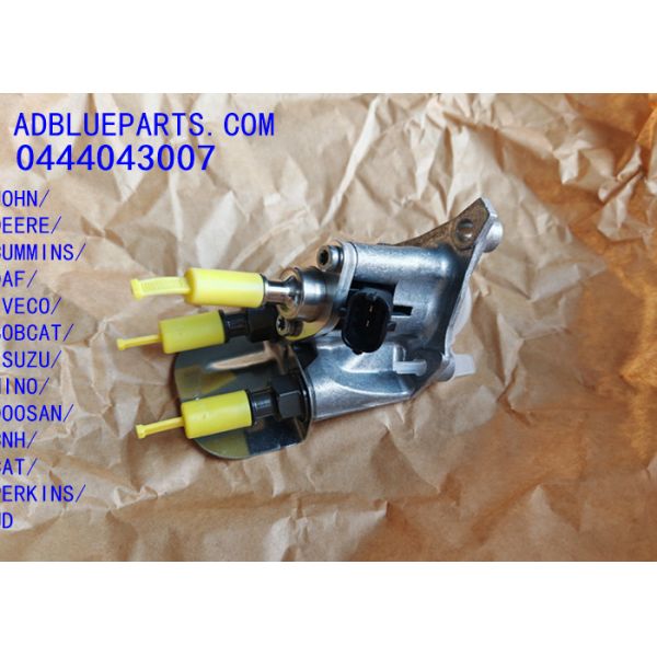 0444043007 OEM BOSCH DEF DOSING UNIT / UREA NOZZLE / DOSING MODULE 0444043007 Adblue Iniector Nozzle dosing nozzle for JOHN DEERE CUMMINS DAF IVECO