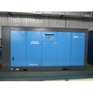 Quality Screw Diesel Powered Air Compressor Extraordinary Cooling Oilless Air Compressor for sale