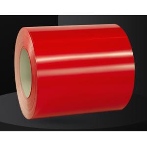 Aluzinc PPGI Steel Coil AS1397 AZ185 GL For Structural Sections