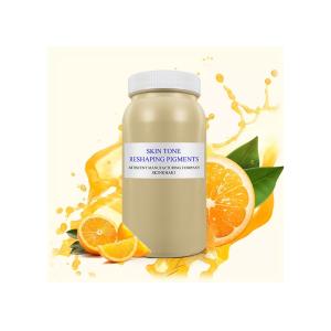 OEM PMU Tattoo Ink Microblading Lip Eyeliner Skin Tone Reshaping Pigments