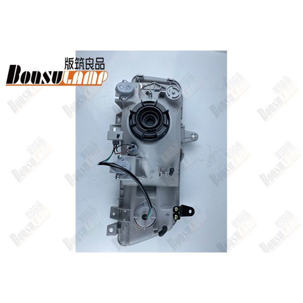 Buy 1-53225280-4  Engine Rear Mounting LT133 6HE1T  ISUZU  1532252804 at wholesale prices