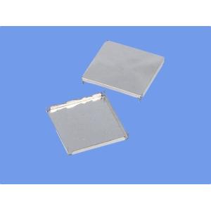 Quality china metal shield clips for PCB mount SMT for sale