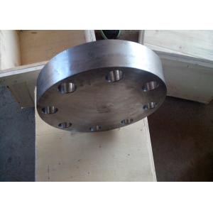 API 6A TYPE 6BX 10000PSI 15000PSI 20000PSI ASTM A182 F316L WN BL flange