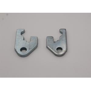 Anodized 5052/6061 Aluminium Spare Parts Precision Laser Cutting Services