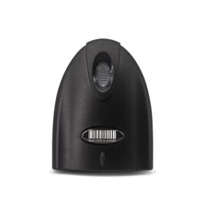 1- U1-W 1D CCD Wireless Barcode Scanner Scan Computer and Phone Screens with