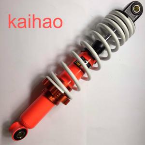 One-stop shop good quality Adjustable 310mm Gas Bag Shock Absorber for MIO