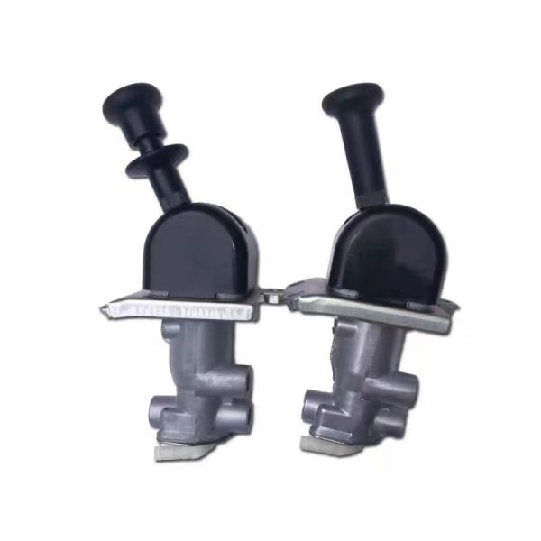 Hand Brake Valve for Mercedes Benz Year Other Size standards 9617221510 98400195