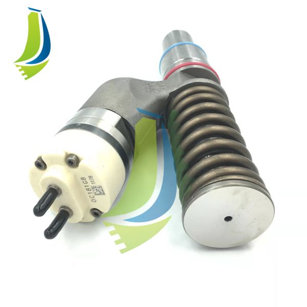 Buy 253-0618 Fuel Injector Assy For Diesel Engine C15 C18 2530618 High Quality at wholesale prices