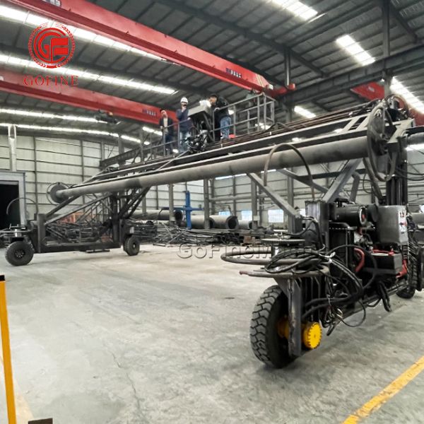 Buy Organic Fertilizer Composting Machine for 100% Rich In Nutrients & Minerals at wholesale prices