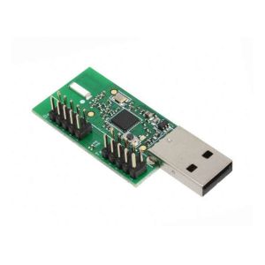 Quality CC1111EMK868-915 Embedded Solutions 868MHz To 915MHz Transceiver Evaluation Board for sale