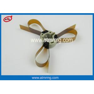 4P007460A Hitachi ATM Parts ATM Machine Components HCM 3842 WCS-S.ROLR ASSY