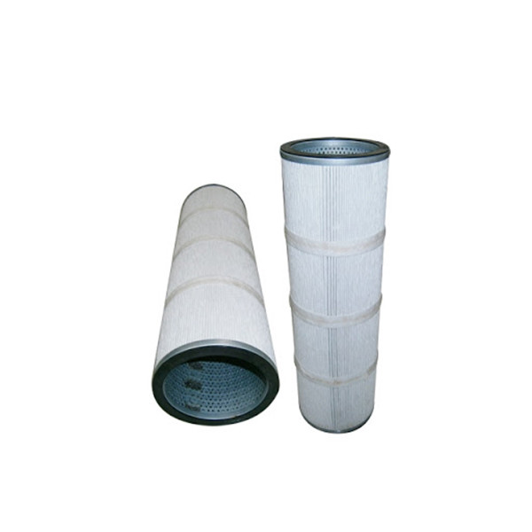 Industrial Hydraulic Filter KTJ11630 H-85760 Sintered Metal Filter Elements