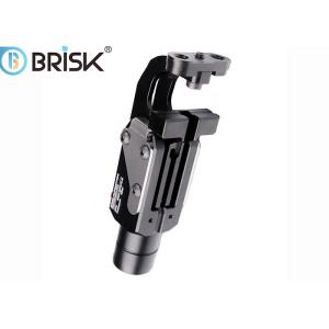 Standardizing Direct Mount Sheet Metal Gripper Modular Structure For Power Press