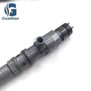 Remanufactured high quality Fuel Injector A470070008780 0986435622 0445120287